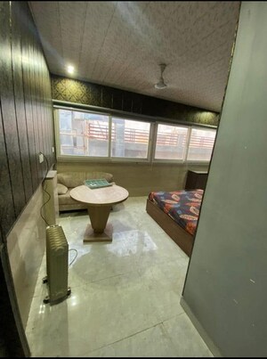 1 RK Builder Floor For Rent in Chattarpur