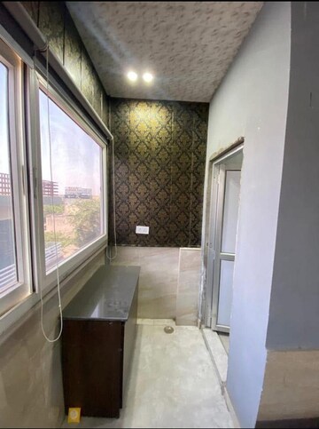  1 RK Builder Floor at Chattarpur – for Rent