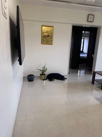 Room in 2 BHK Apartment at Vardhman Estate, Lalbaug – for Rent
