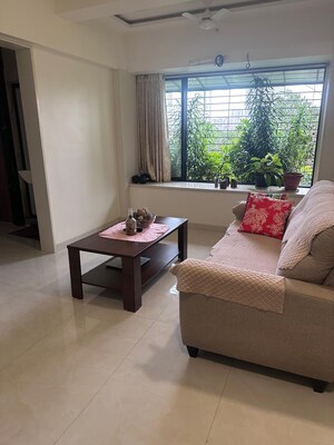 Bedroom in 2 BHK Apartment at Vardhman Estate, Lalbaug – for Rent