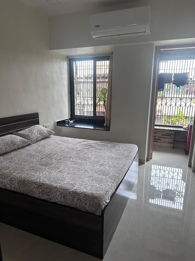 Bedroom, vardhman-estate 2 Bedroom 1200 Sq.Ft. Apartment In Lalbaug Mumbai 9219721