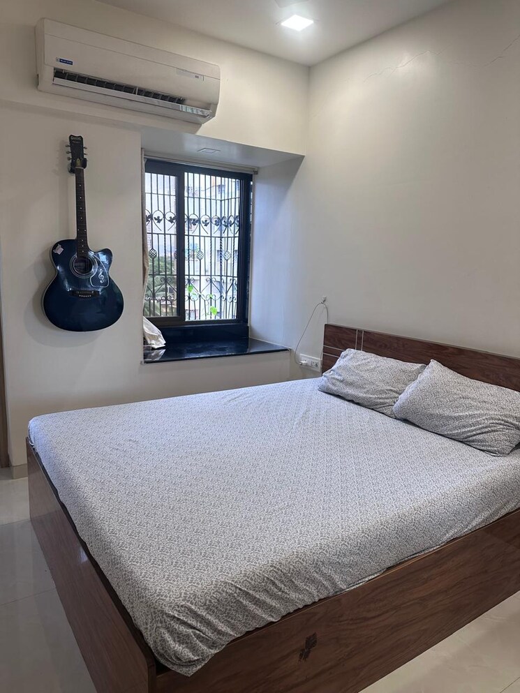 Bedroom, vardhman-estate 2 Bedroom 1200 Sq.Ft. Apartment In Lalbaug Mumbai 9219721