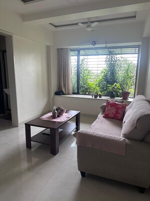 Team Area in 2 BHK Apartment at Vardhman Estate, Lalbaug – for Rent