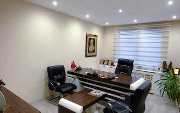 Office Space For Rent in Rohini Sector 10
