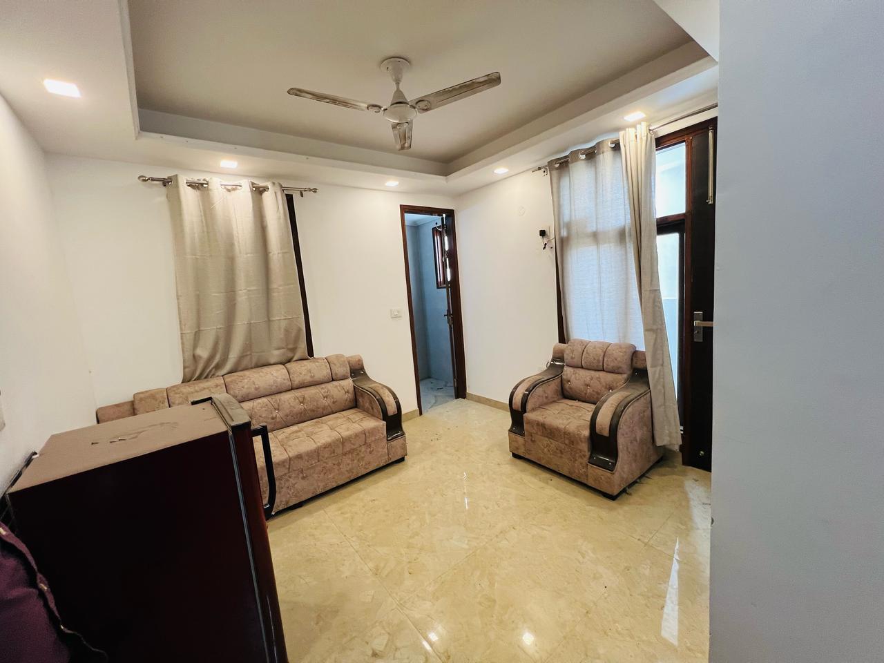 1 BHK Independent House For Sale in Chhattarpur 