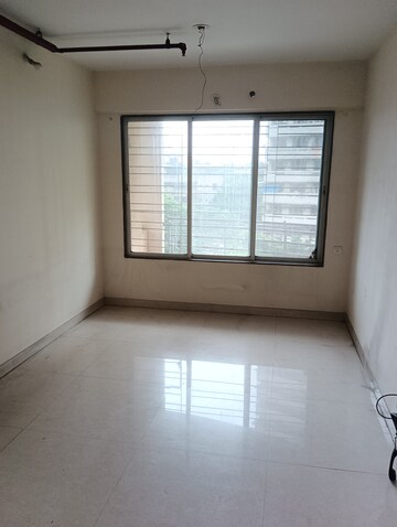 Room in 2 BHK Apartment at Ajmera New Era, Kalyan West – for Rent