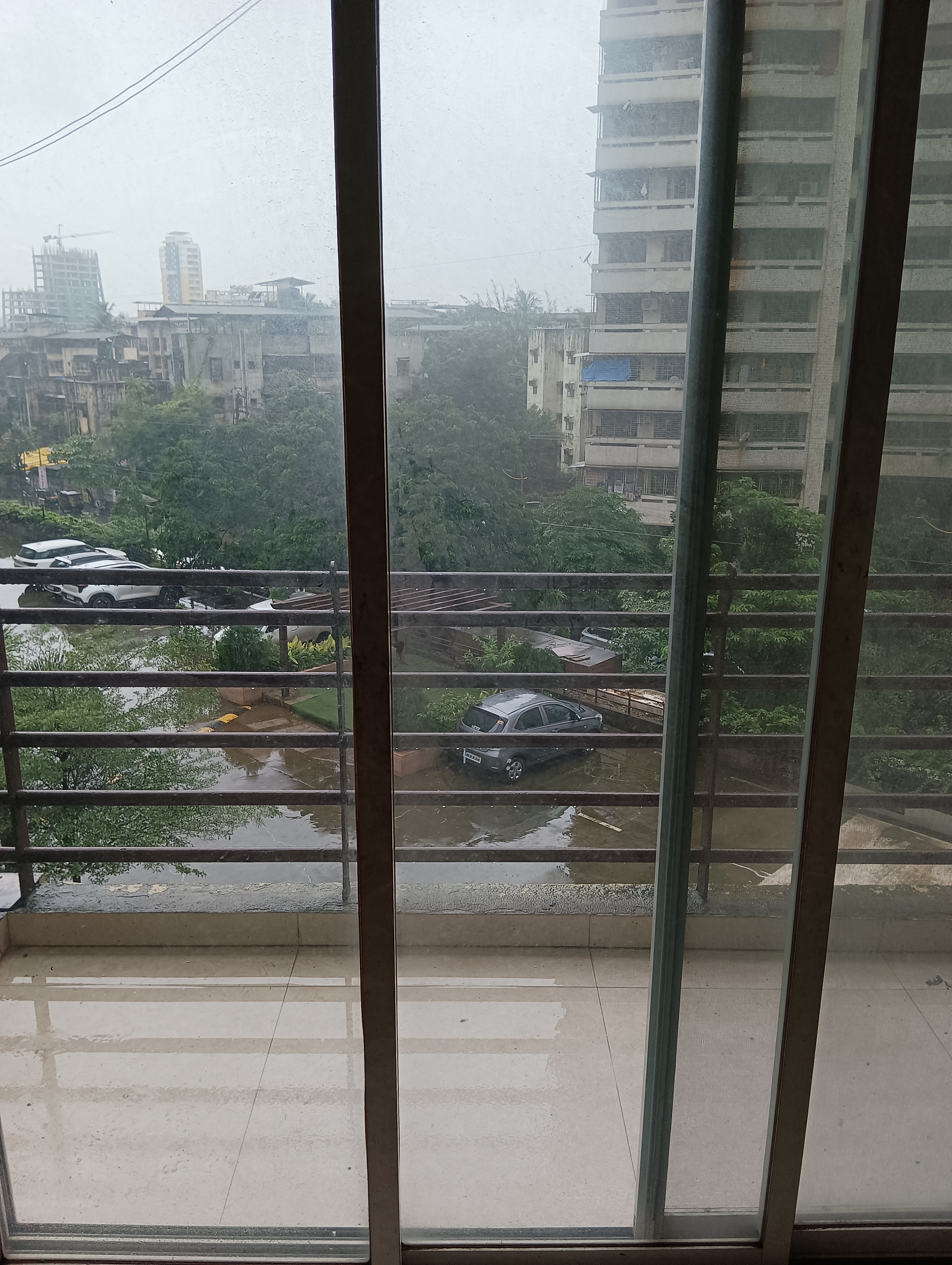 2 BHK + Pooja Room 999 Sq.Ft. Apartment in Ajmera New Era