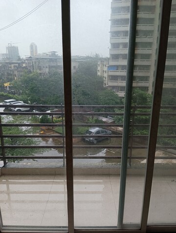 2 BHK Apartment For Rent in Ajmera New Era, Kalyan West