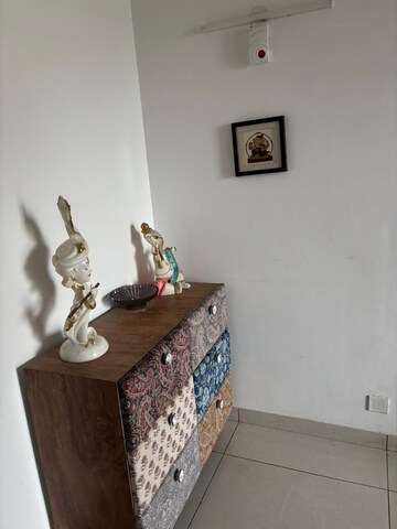 Furnished Amenities in 3 BHK Apartment at Allwin El Spazia, Sanauli – for Rent