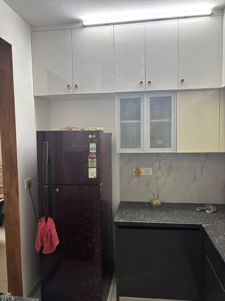 undefined, allwin-el-spazia 3 Bedroom 1638 Sq.Ft. Apartment In Sanauli Zirakpur 9219740