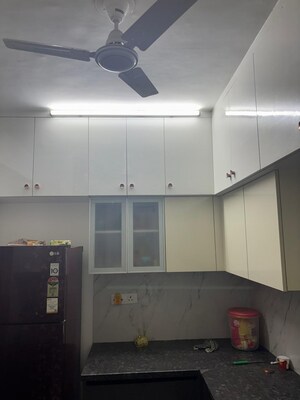 Kitchen in 3 BHK Apartment at Allwin El Spazia, Sanauli – for Rent