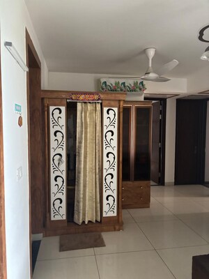 Bedroom in 3 BHK Apartment at Allwin El Spazia, Sanauli – for Rent