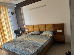 3 BHK Apartment For Rent in Allwin El Spazia, Sanauli