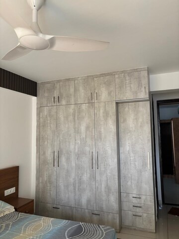 Furnished Amenities in 3 BHK Apartment at Allwin El Spazia, Sanauli – for Rent