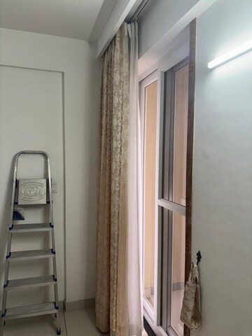 Building Lobby in 3 BHK Apartment at Allwin El Spazia, Sanauli – for Rent