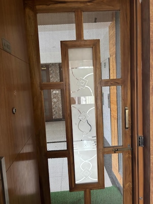 Furnished Amenities in 3 BHK Apartment at Allwin El Spazia, Sanauli – for Rent