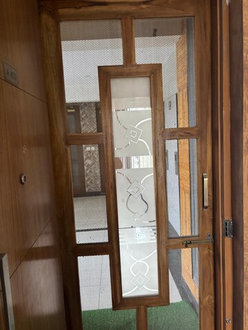 Furnished Amenities in 3 BHK Apartment at Allwin El Spazia, Sanauli – for Rent