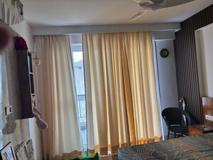Furnished Amenities in 3 BHK Apartment at Allwin El Spazia, Sanauli – for Rent