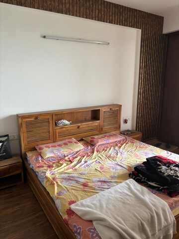 Bedroom in 3 BHK Apartment at Allwin El Spazia, Sanauli – for Rent