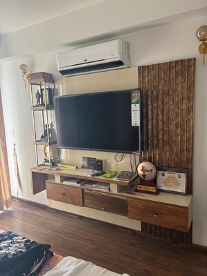 Furnished Amenities in 3 BHK Apartment at Allwin El Spazia, Sanauli – for Rent