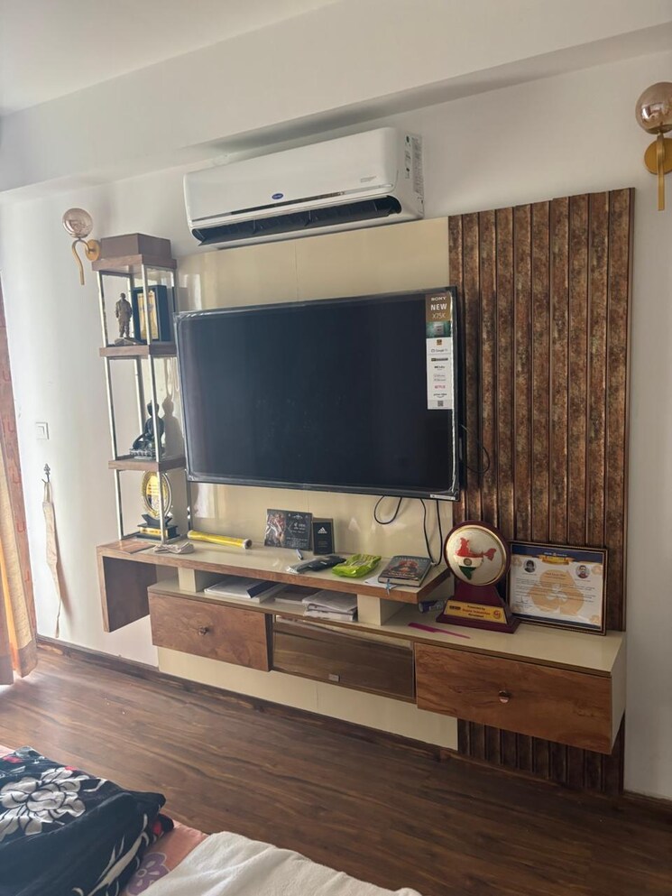 undefined, allwin-el-spazia 3 Bedroom 1638 Sq.Ft. Apartment In Sanauli Zirakpur 9219740