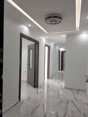 Living Room in 2 BHK Apartment at Piramal Mahalaxmi, Mahalaxmi – for Rent