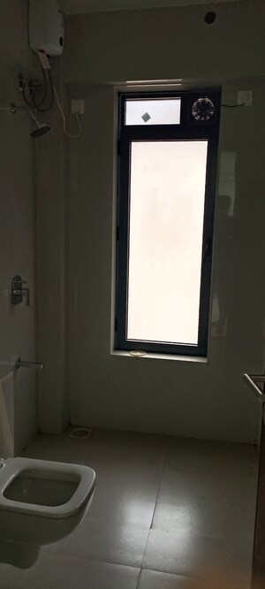 Building Lobby in 2 BHK Apartment at Arkade Aura, Santacruz West – for Sale