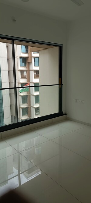 Balcony in 2 BHK Apartment at Arkade Aura, Santacruz West – for Sale