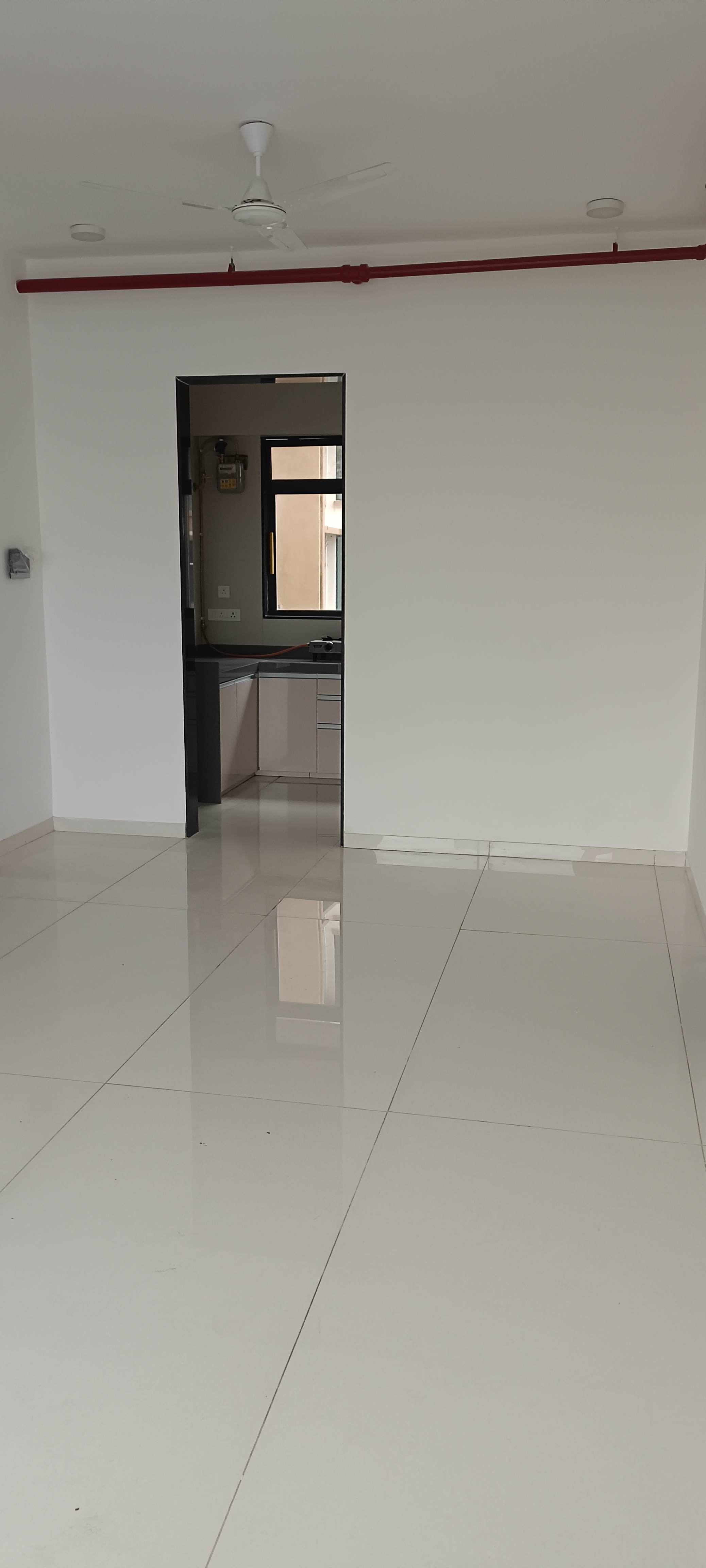 Bathroom, arkade-aura 2 Bedroom 733 Sq.Ft. Apartment In Santacruz West Mumbai 9219751