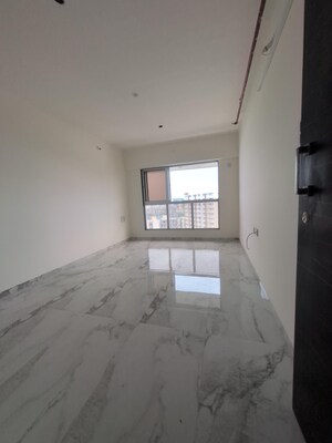 2 BHK Apartment For Rent in Dn Nagar