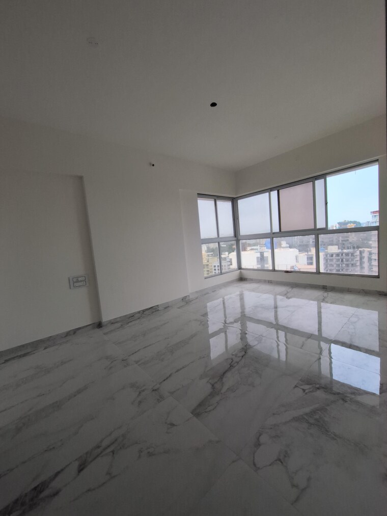 Balcony, dn nagar 2 Bedroom 722 Sq.Ft. Apartment In Dn Nagar Mumbai 9219749