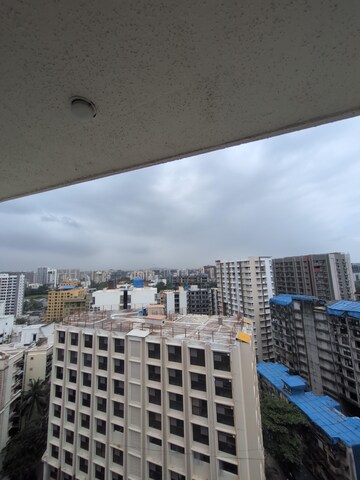 2 BHK Apartment – Exterior View View at Dn Nagar - for Rent