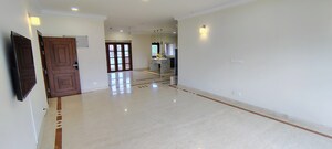 3 BHK Apartment For Rent in Hm Grandeur, Frazer Town