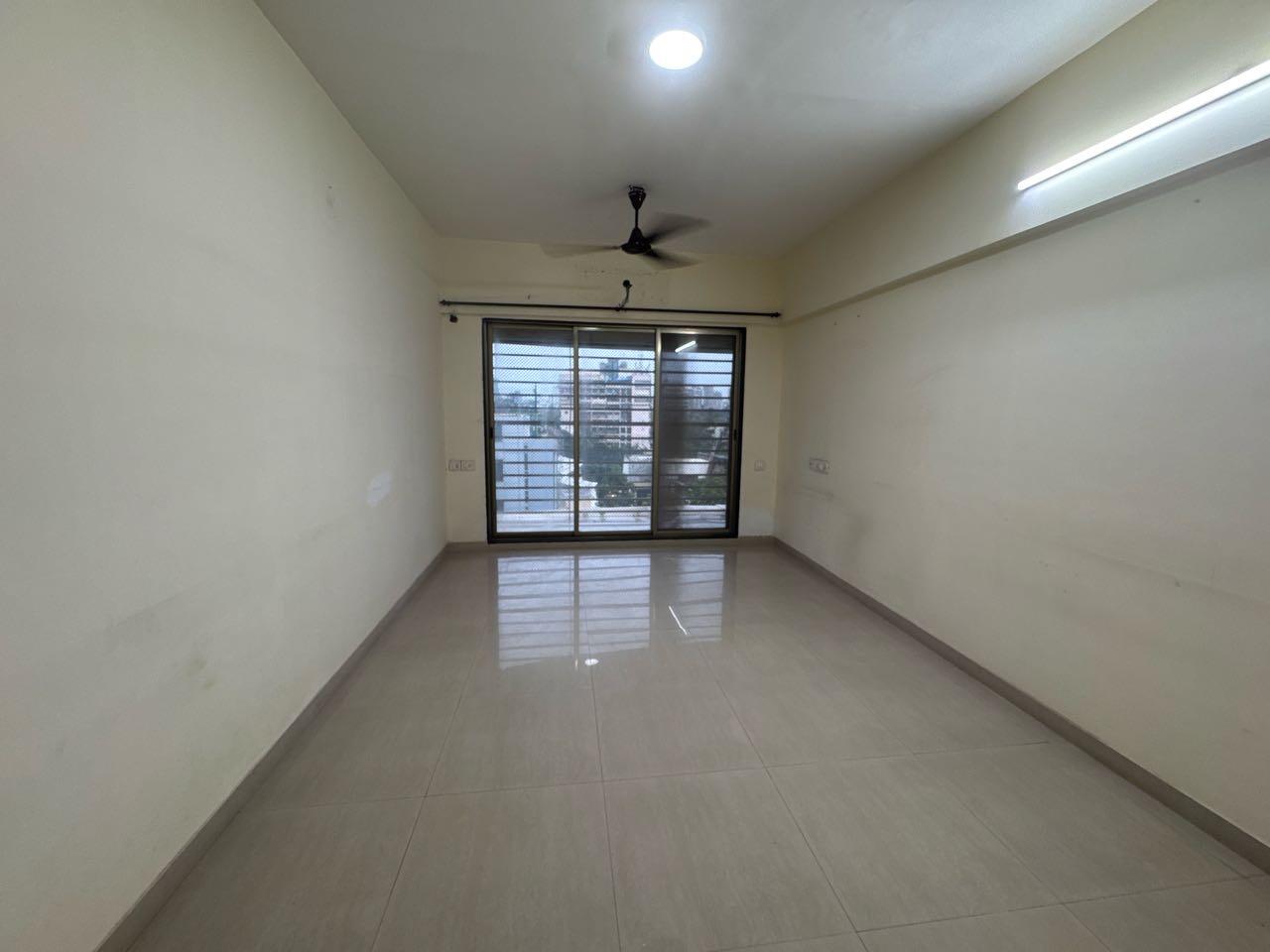 2 BHK + Servant Room Apartment For Rent in Sunil Nivas Society