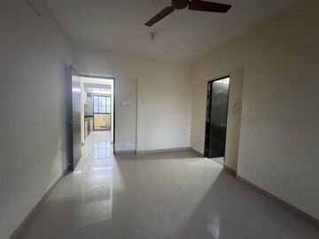 Building Lobby in 2 BHK Apartment at Sunil Nivas Society, Andheri West – for Rent