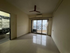 Room in 2 BHK Apartment at Sunil Nivas Society, Andheri West – for Rent