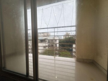 Room in 2 BHK Apartment at Sunil Nivas Society, Andheri West – for Rent