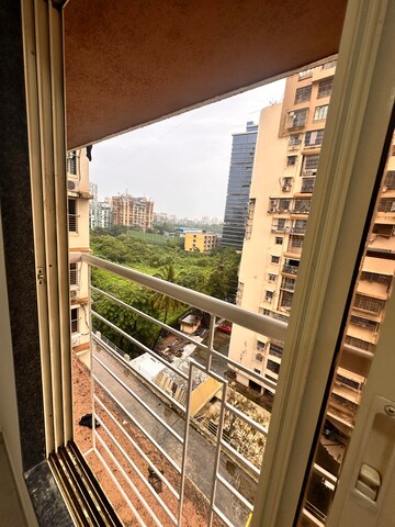 2 BHK Apartment – Exterior View View at DLH Sorrento, Veera Desai Road - for Rent