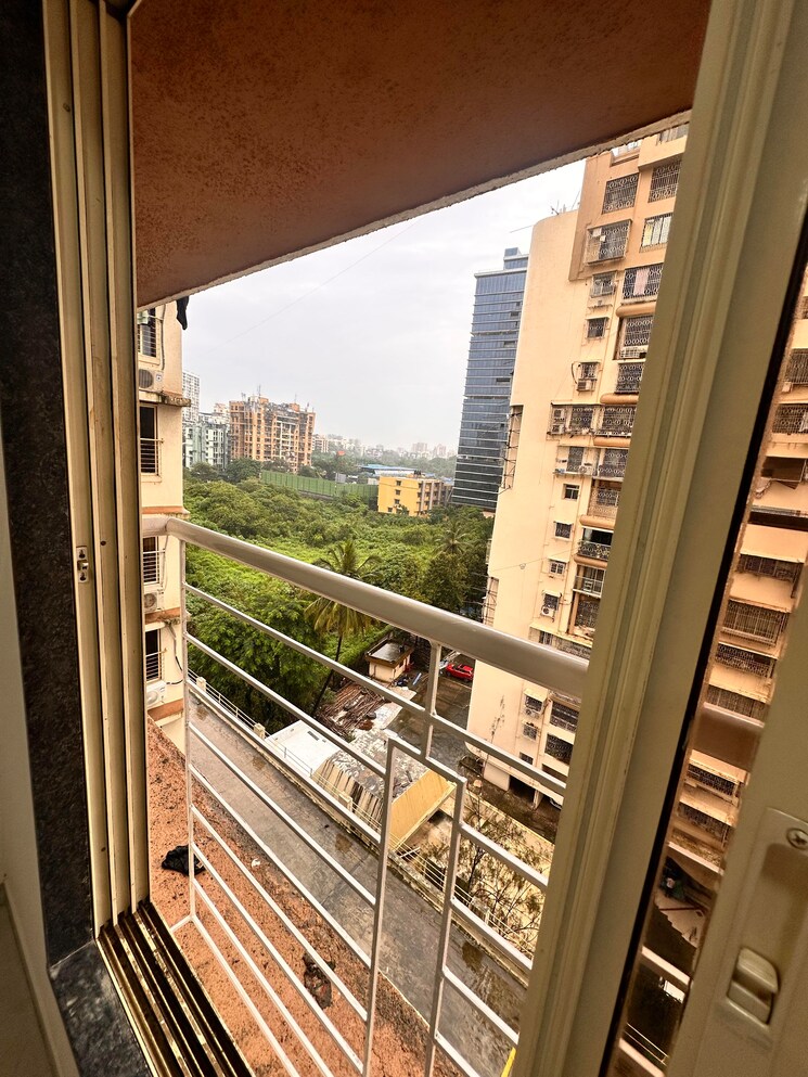 Exterior View, dlh-sorrento 2 Bedroom 821 Sq.Ft. Apartment In Veera Desai Road Mumbai 9219759