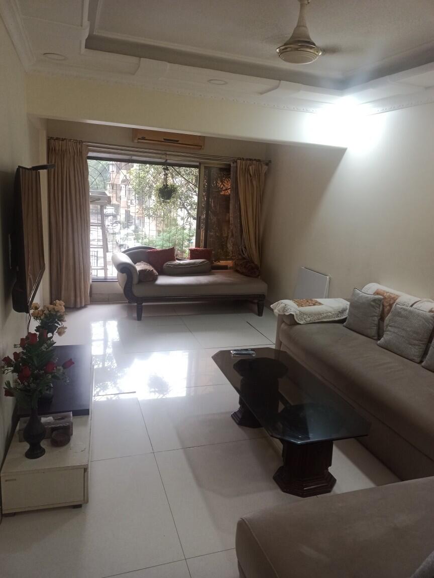 2 BHK + Pooja Room 870 Sq.Ft. Apartment in Lokhandwala Complex