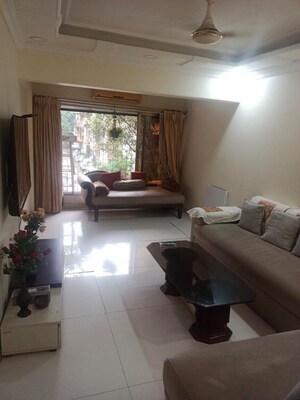 2 BHK Apartment For Rent in Lokhandwala Complex, Andheri West