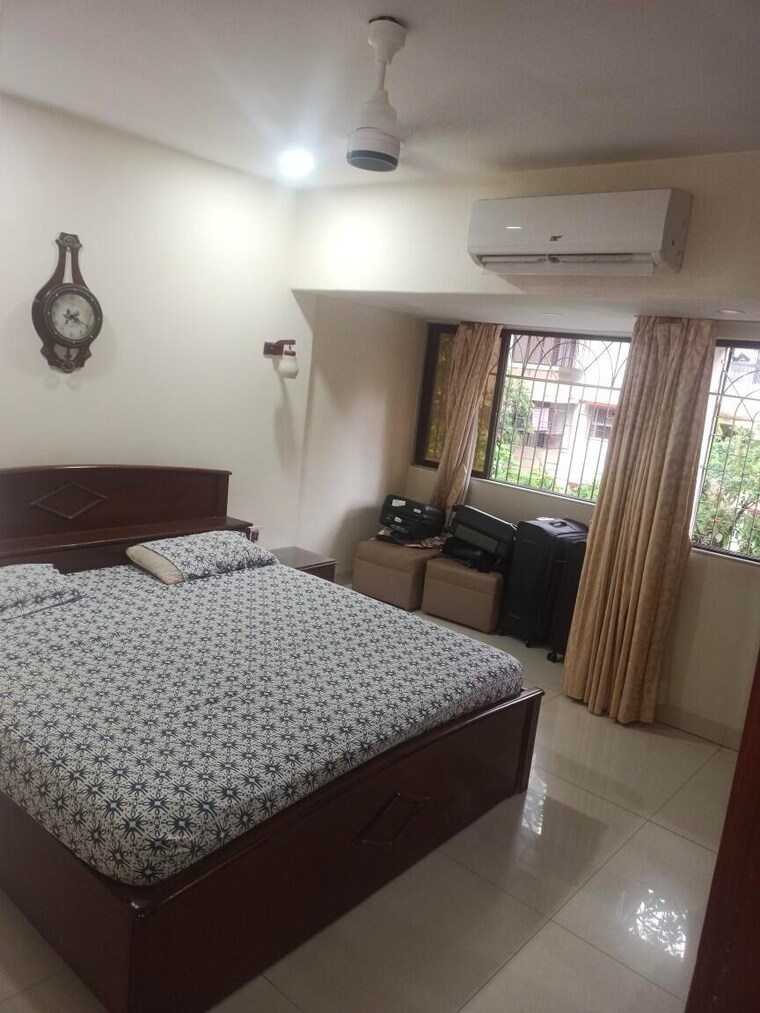 Bedroom, lokhandwala-complex 2 Bedroom 870 Sq.Ft. Apartment In Andheri West Mumbai 9219764