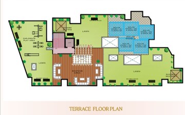 1 BHK Apartment For Sale in Sai Essen Aishwaryam Hamara Abhimaan, Chikhali