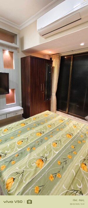 Room in  Pg at Andheri East – for Rent