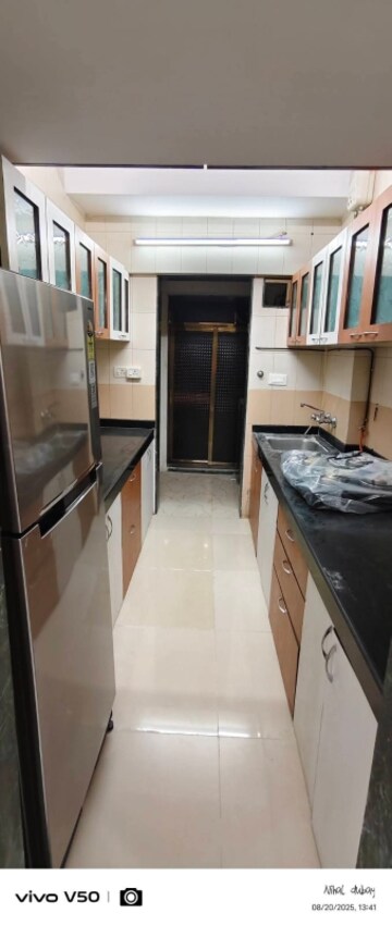 Kitchen in  Pg at Andheri East – for Rent