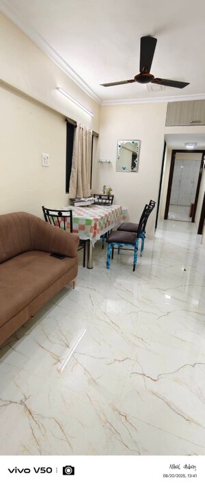  Pg For Rent in Andheri East