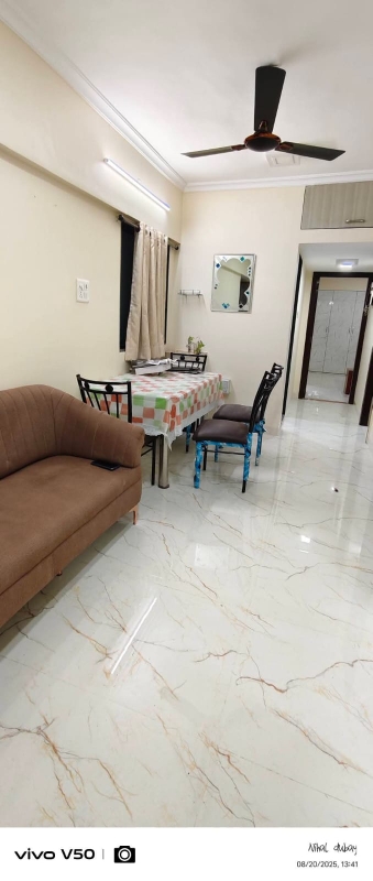 Pg For Rent in Akruti Orchid Park  Singl
