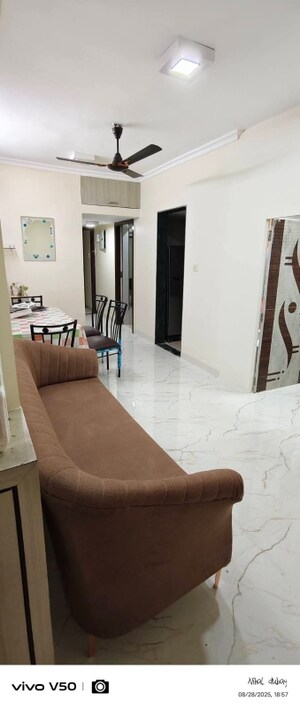 Kitchen in  Pg at Andheri East – for Rent