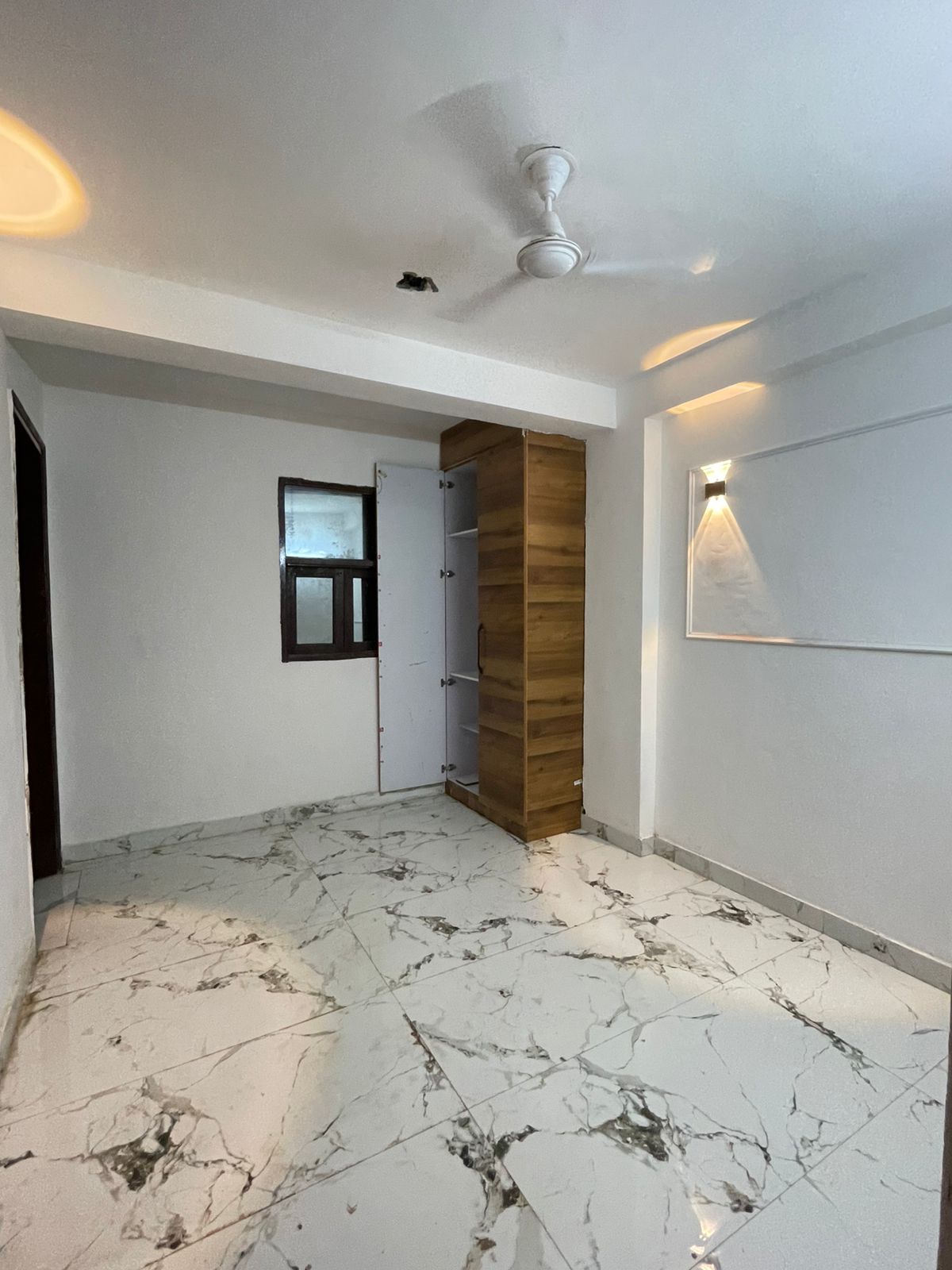 1 BHK Builder Floor For Rent in Chhattarpur Enclave Phase