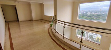 Living Room in 5 BHK Apartment at Hm Grandeur, Frazer Town – for Sale
